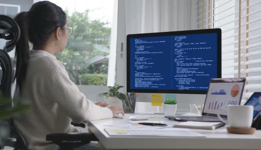 大竹县企业数字化解决方案:机器学习赋能商业模式升级的核心路径